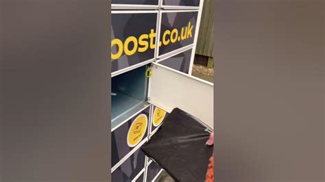 how to use lockers inpost.